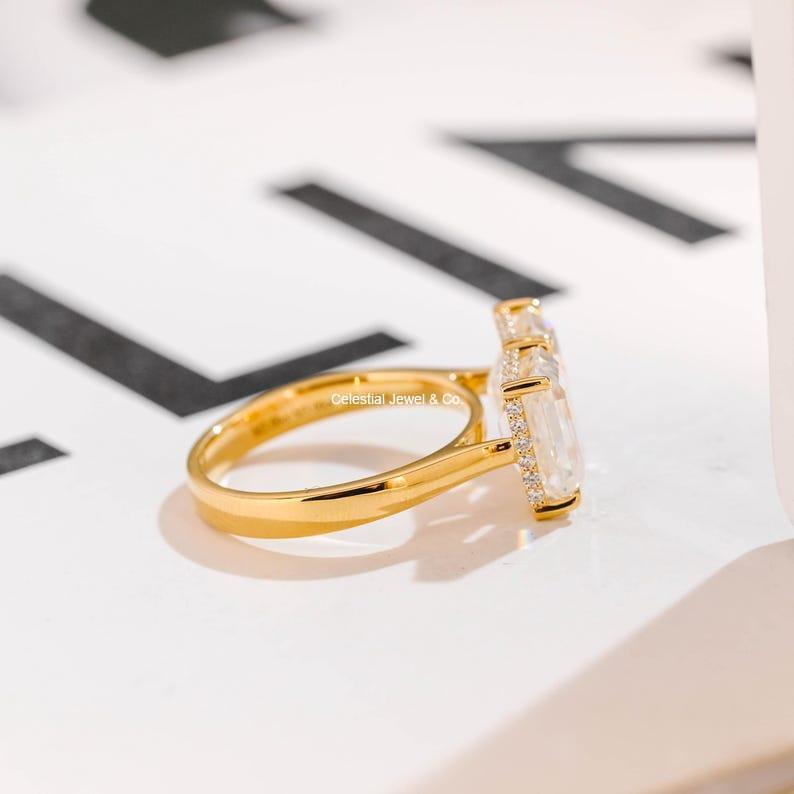 Diamond & Gold Jewellery – Rings, Earrings, Necklaces | Celestial Jewel