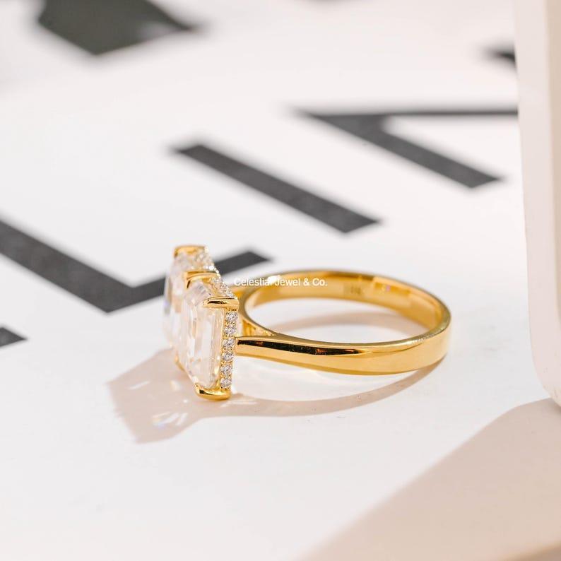 Diamond & Gold Jewellery – Rings, Earrings, Necklaces | Celestial Jewel