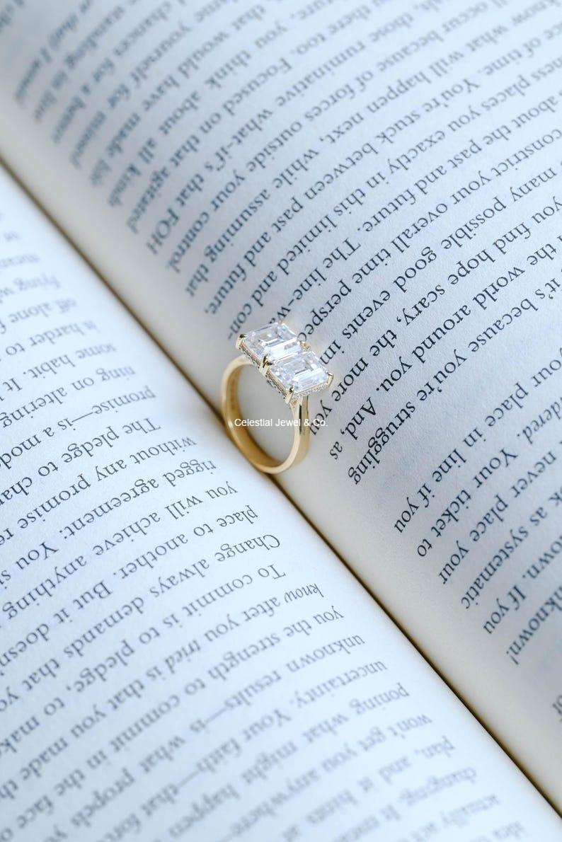 Diamond & Gold Jewellery – Rings, Earrings, Necklaces | Celestial Jewel