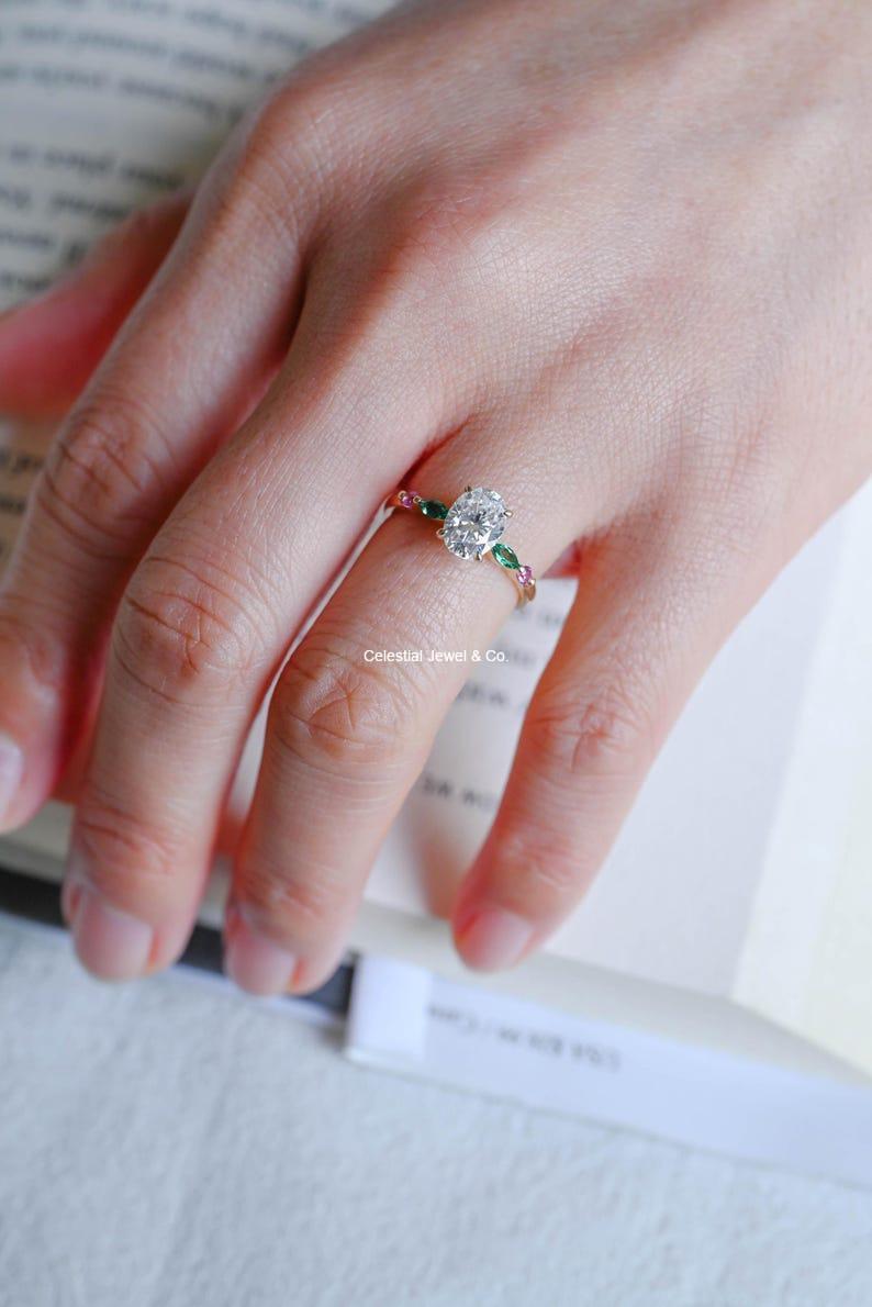 Diamond & Gold Jewellery – Rings, Earrings, Necklaces | Celestial Jewel
