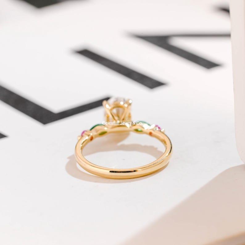 Diamond & Gold Jewellery – Rings, Earrings, Necklaces | Celestial Jewel