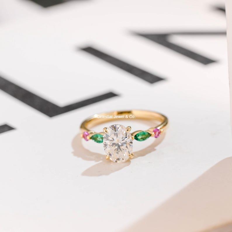 Diamond & Gold Jewellery – Rings, Earrings, Necklaces | Celestial Jewel