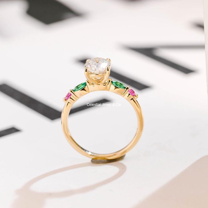 Diamond & Gold Jewellery – Rings, Earrings, Necklaces | Celestial Jewel