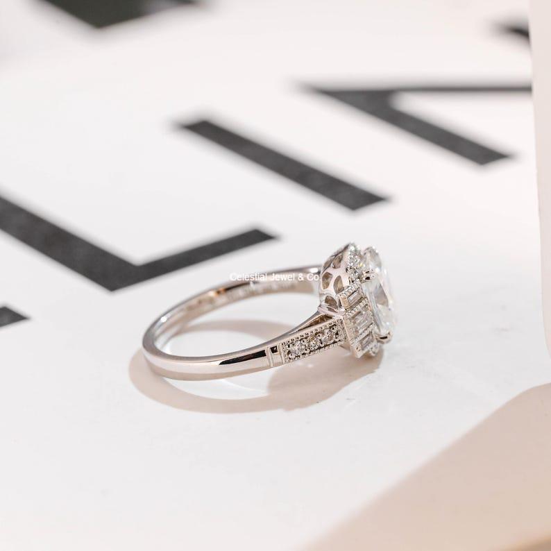 Diamond & Gold Jewellery – Rings, Earrings, Necklaces | Celestial Jewel