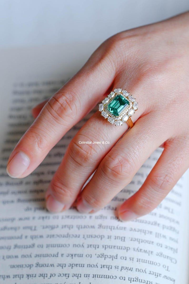 Diamond & Gold Jewellery – Rings, Earrings, Necklaces | Celestial Jewel