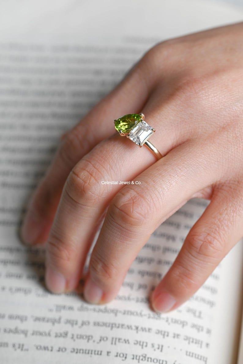 Diamond & Gold Jewellery – Rings, Earrings, Necklaces | Celestial Jewel