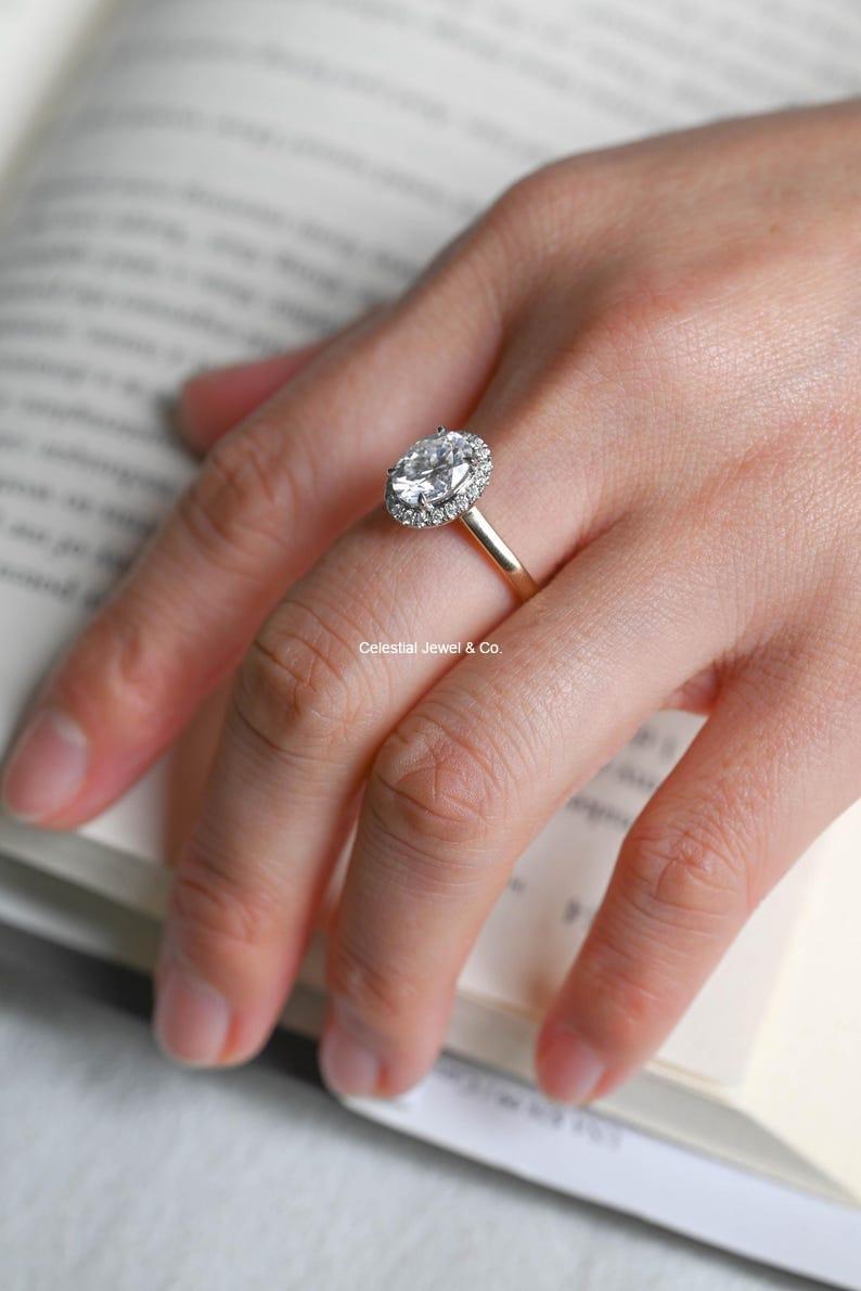 Diamond & Gold Jewellery – Rings, Earrings, Necklaces | Celestial Jewel