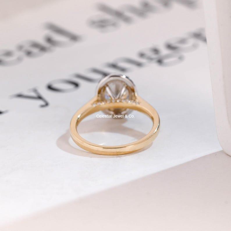 Diamond & Gold Jewellery – Rings, Earrings, Necklaces | Celestial Jewel