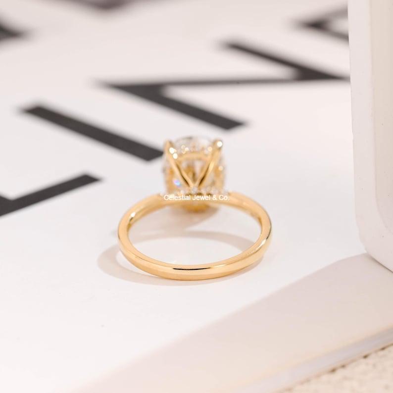 Diamond & Gold Jewellery – Rings, Earrings, Necklaces | Celestial Jewel