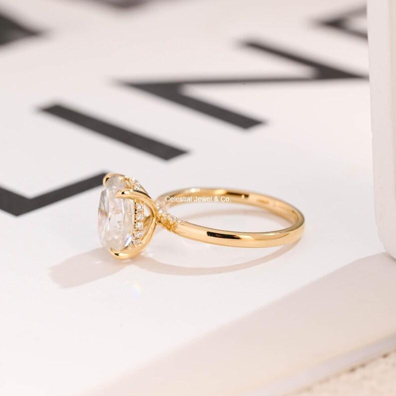 Diamond & Gold Jewellery – Rings, Earrings, Necklaces | Celestial Jewel
