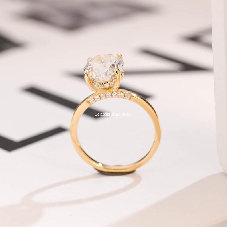 Diamond & Gold Jewellery – Rings, Earrings, Necklaces | Celestial Jewel