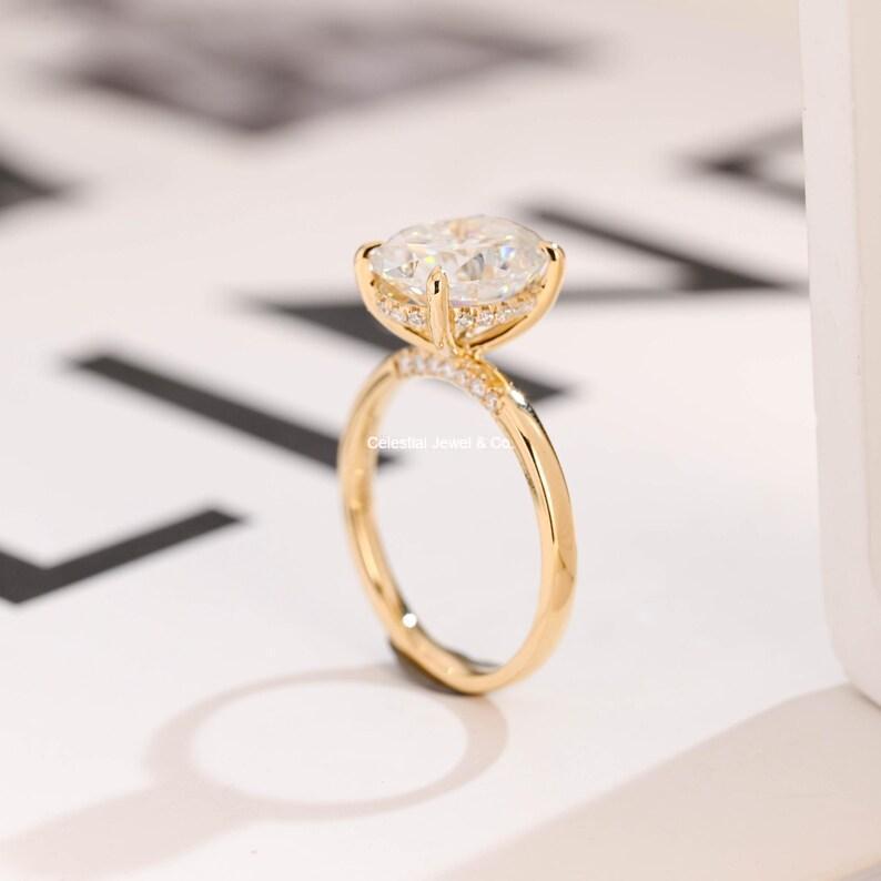 Diamond & Gold Jewellery – Rings, Earrings, Necklaces | Celestial Jewel