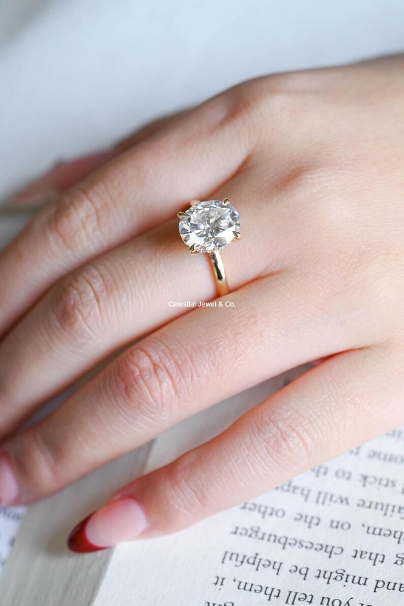 Diamond & Gold Jewellery – Rings, Earrings, Necklaces | Celestial Jewel