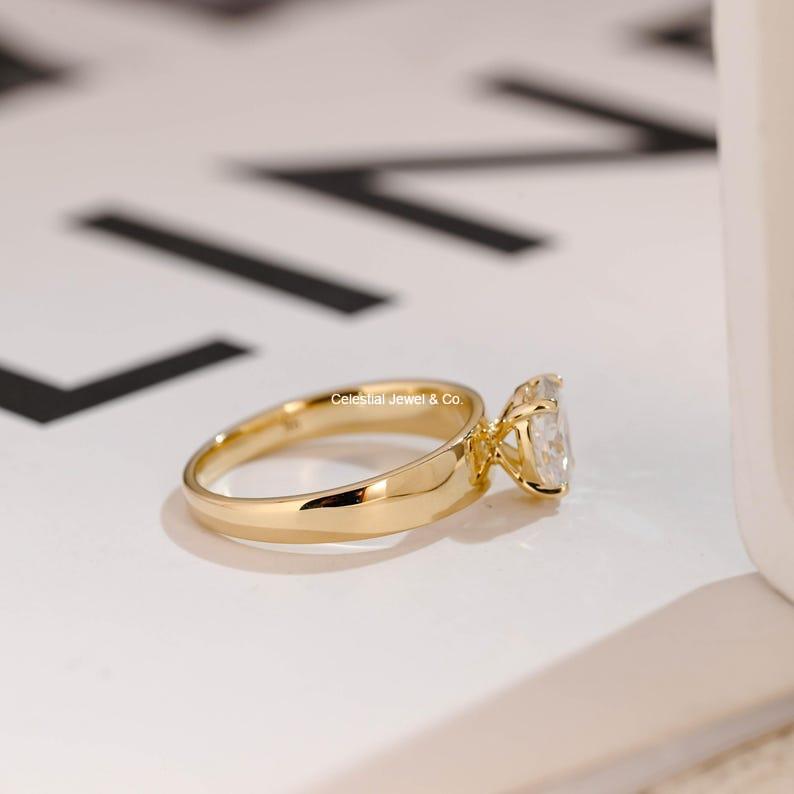 Diamond & Gold Jewellery – Rings, Earrings, Necklaces | Celestial Jewel