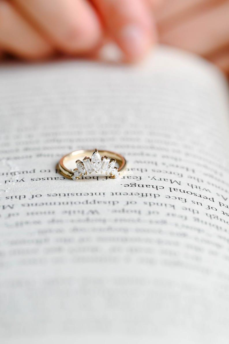 Diamond & Gold Jewellery – Rings, Earrings, Necklaces | Celestial Jewel