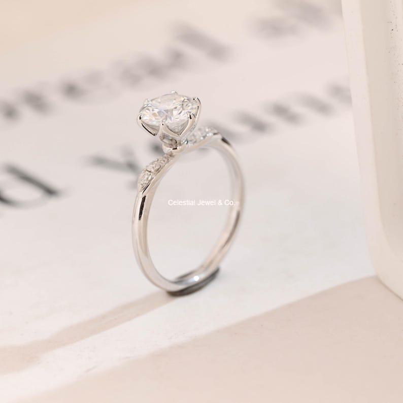 Diamond & Gold Jewellery – Rings, Earrings, Necklaces | Celestial Jewel