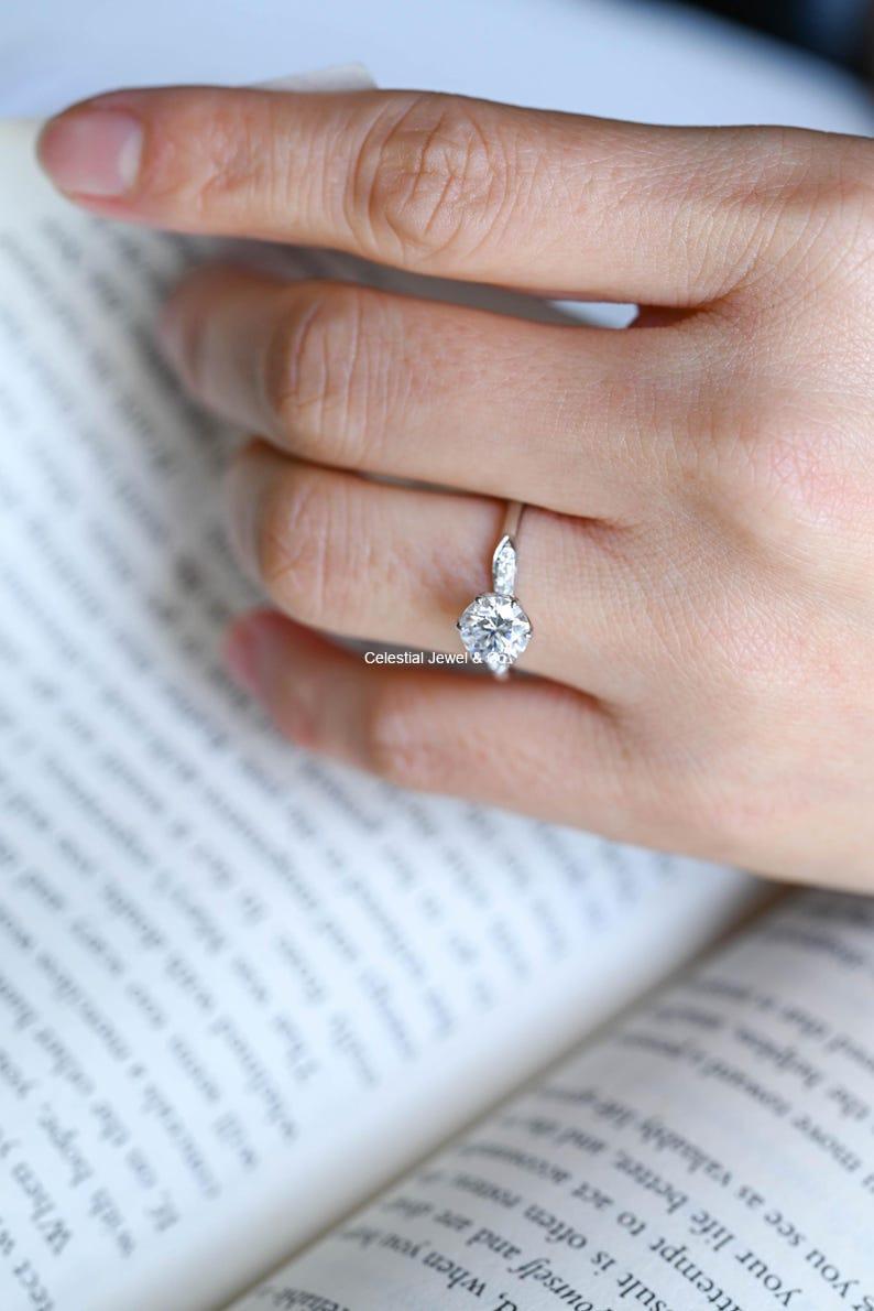Diamond & Gold Jewellery – Rings, Earrings, Necklaces | Celestial Jewel
