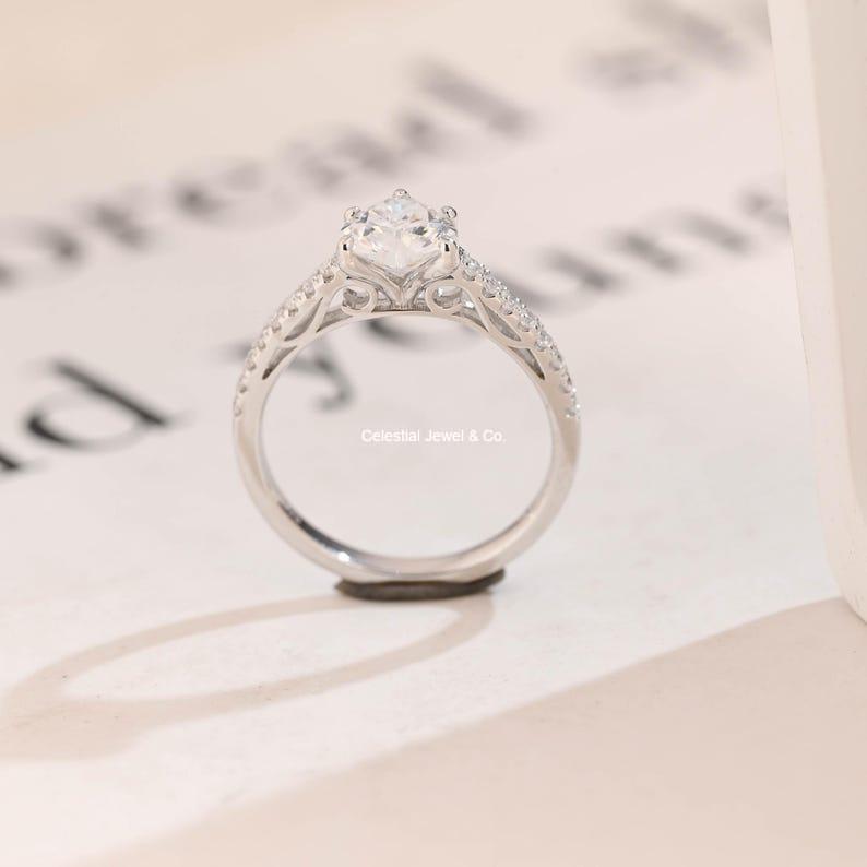 Diamond & Gold Jewellery – Rings, Earrings, Necklaces | Celestial Jewel