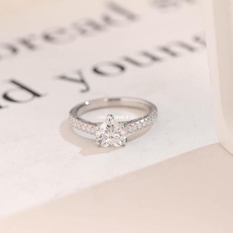 Diamond & Gold Jewellery – Rings, Earrings, Necklaces | Celestial Jewel