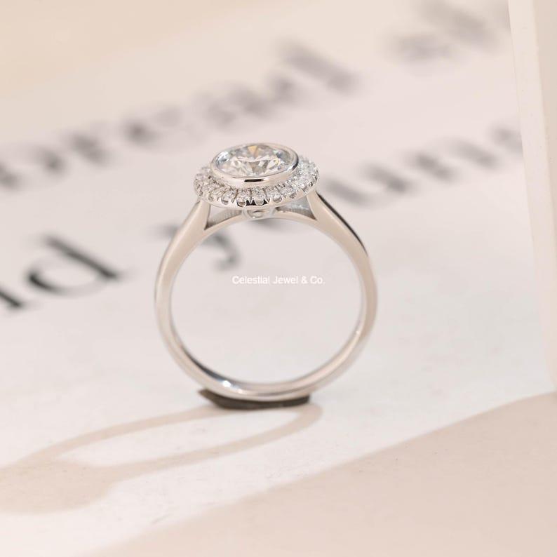 Diamond & Gold Jewellery – Rings, Earrings, Necklaces | Celestial Jewel
