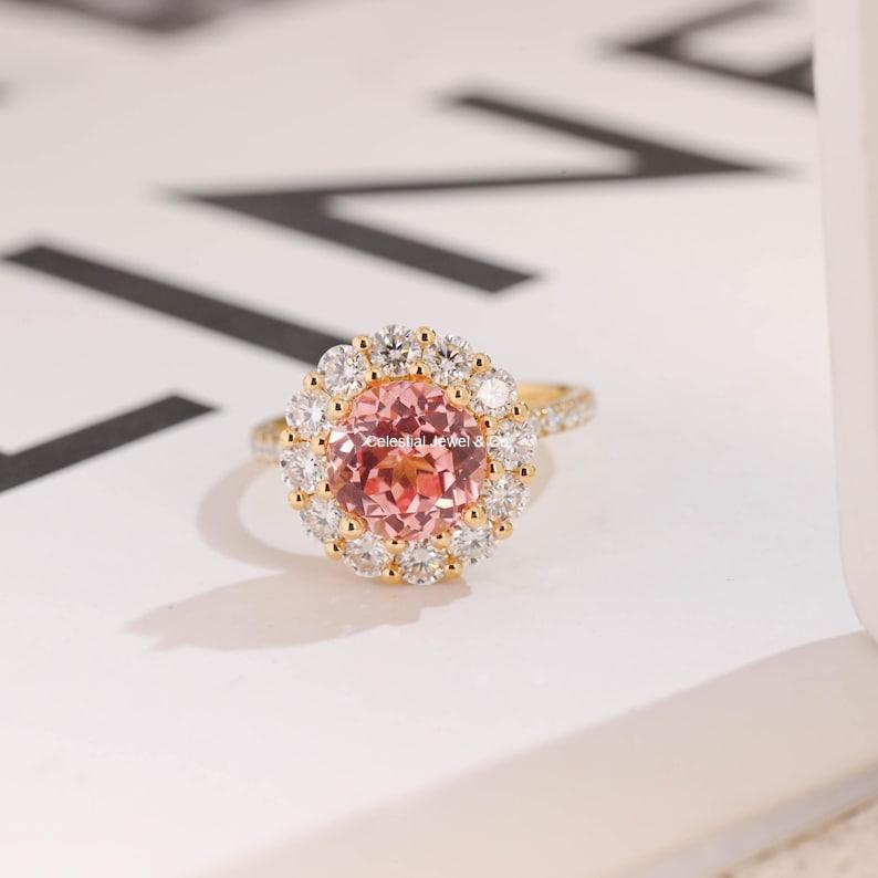 Diamond & Gold Jewellery – Rings, Earrings, Necklaces | Celestial Jewel