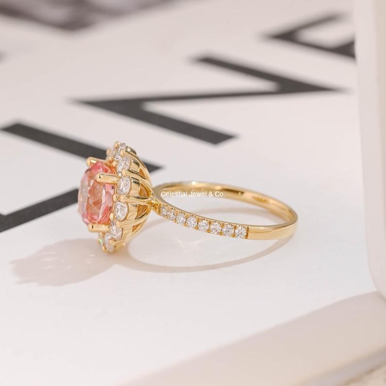 Diamond & Gold Jewellery – Rings, Earrings, Necklaces | Celestial Jewel