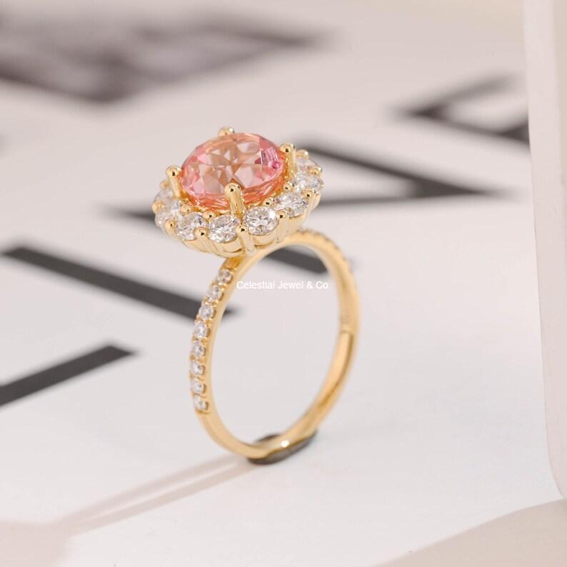 Diamond & Gold Jewellery – Rings, Earrings, Necklaces | Celestial Jewel