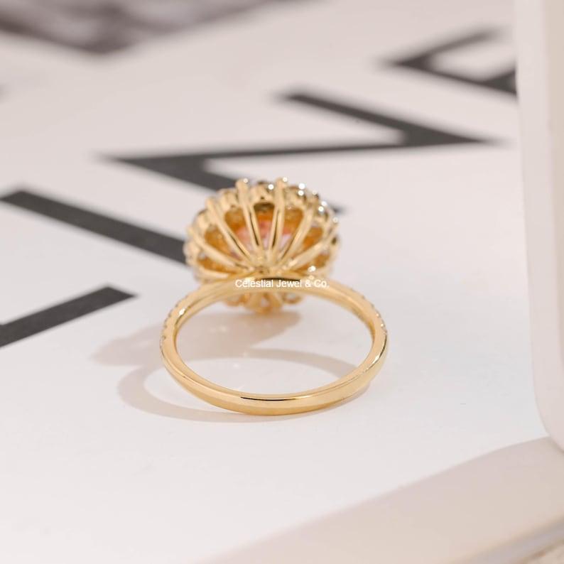 Diamond & Gold Jewellery – Rings, Earrings, Necklaces | Celestial Jewel