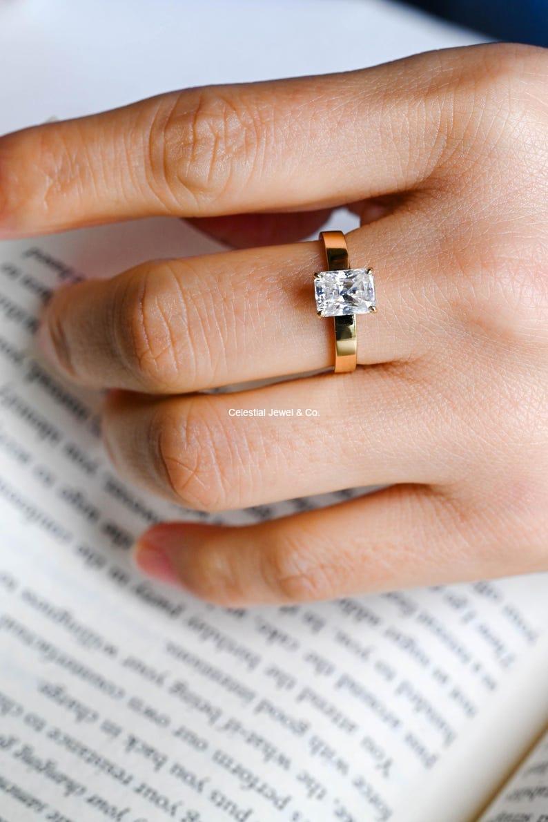 Diamond & Gold Jewellery – Rings, Earrings, Necklaces | Celestial Jewel