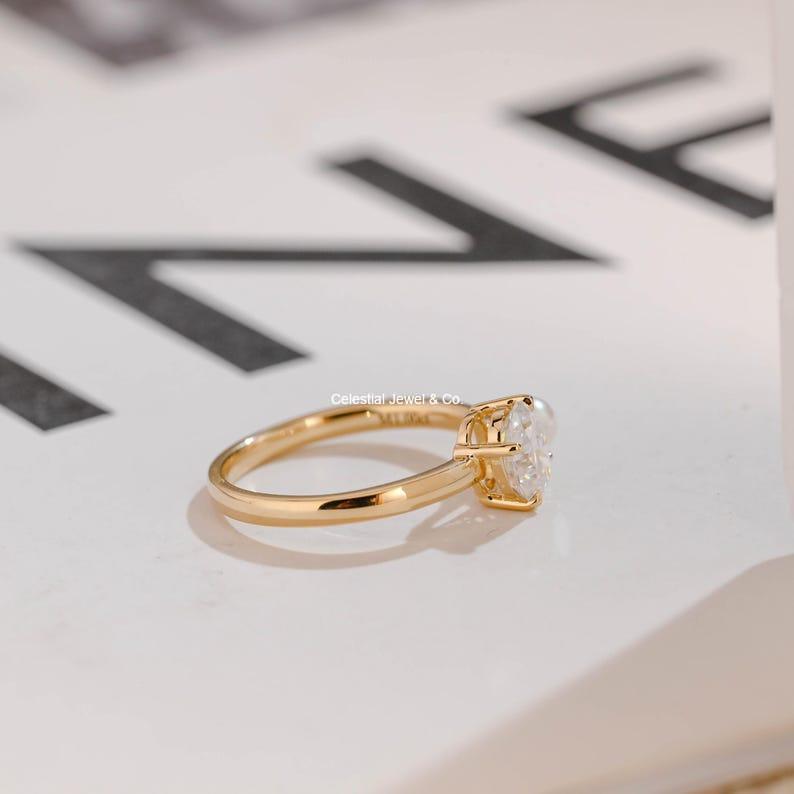 Diamond & Gold Jewellery – Rings, Earrings, Necklaces | Celestial Jewel