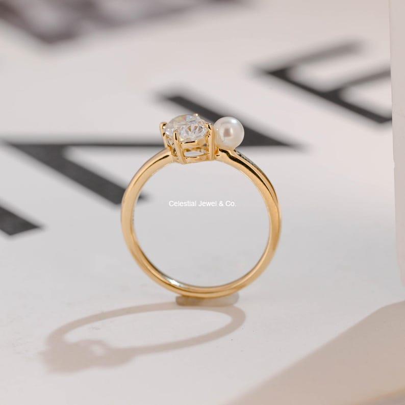 Diamond & Gold Jewellery – Rings, Earrings, Necklaces | Celestial Jewel