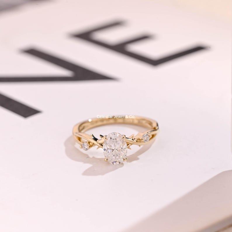 Diamond & Gold Jewellery – Rings, Earrings, Necklaces | Celestial Jewel