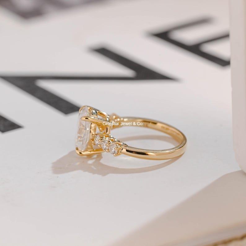 Diamond & Gold Jewellery – Rings, Earrings, Necklaces | Celestial Jewel
