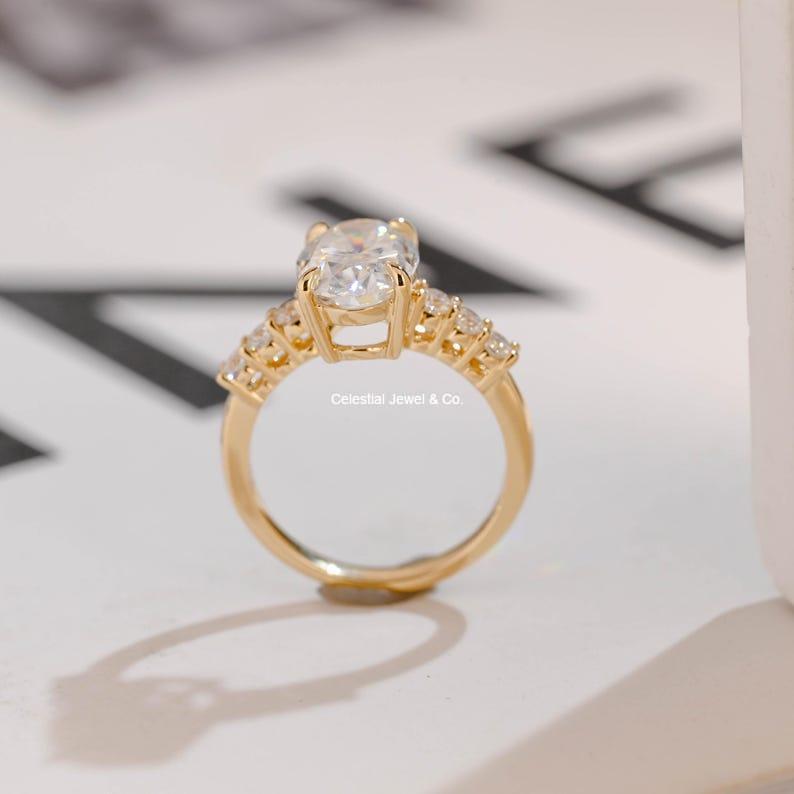 Diamond & Gold Jewellery – Rings, Earrings, Necklaces | Celestial Jewel