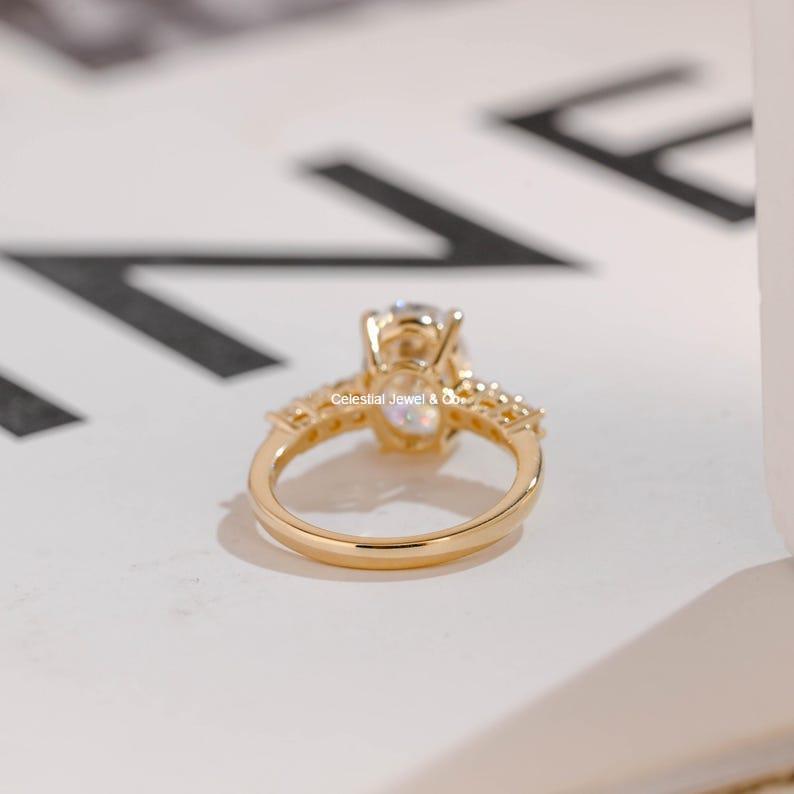 Diamond & Gold Jewellery – Rings, Earrings, Necklaces | Celestial Jewel