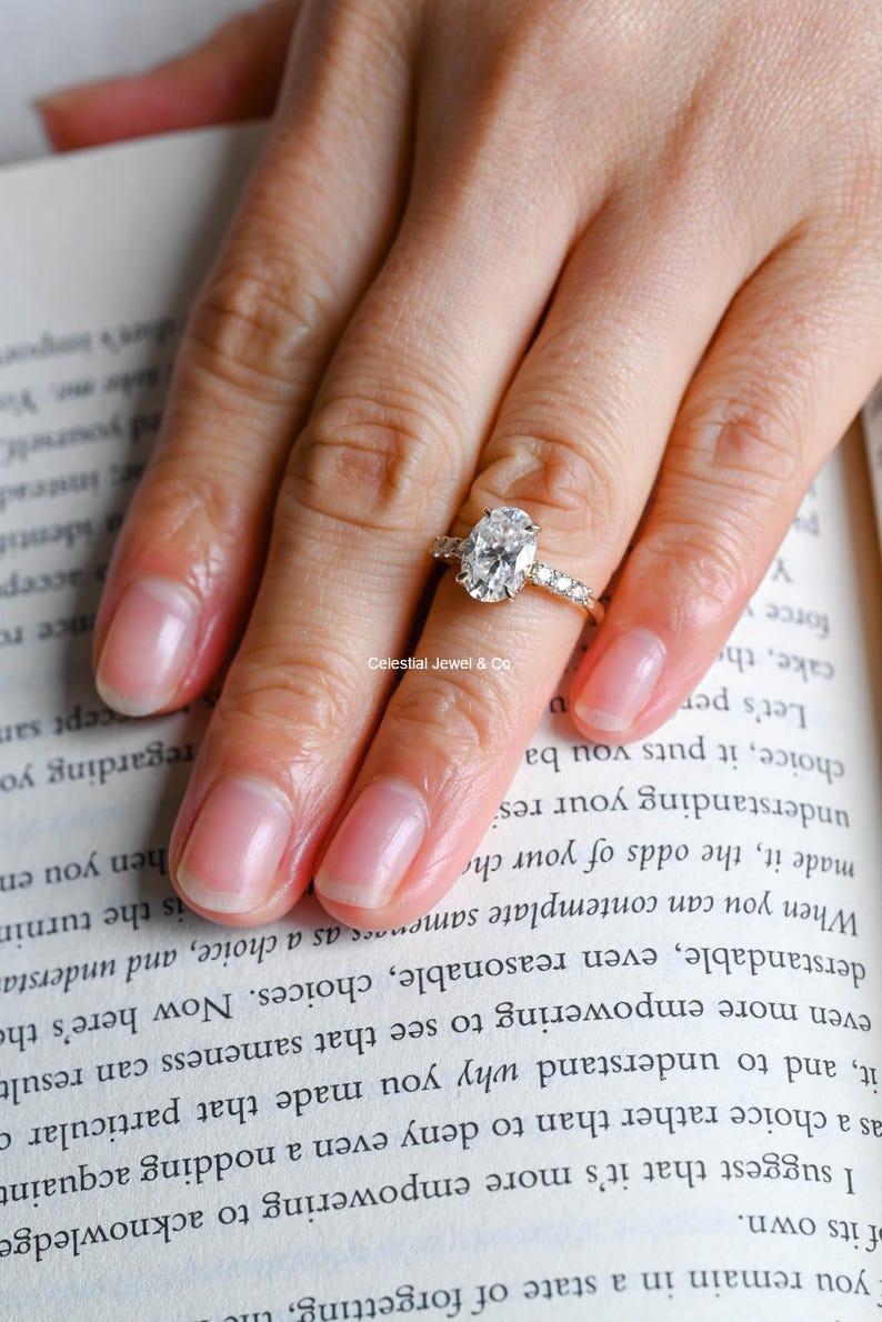 Diamond & Gold Jewellery – Rings, Earrings, Necklaces | Celestial Jewel