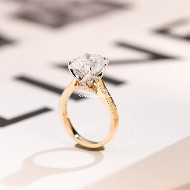 Diamond & Gold Jewellery – Rings, Earrings, Necklaces | Celestial Jewel
