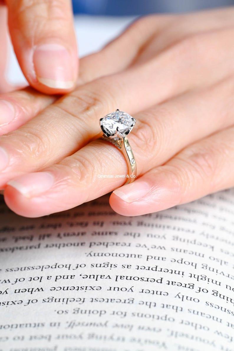 Diamond & Gold Jewellery – Rings, Earrings, Necklaces | Celestial Jewel
