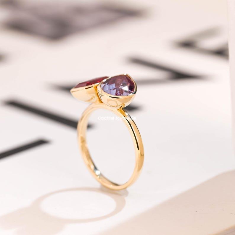 Diamond & Gold Jewellery – Rings, Earrings, Necklaces | Celestial Jewel