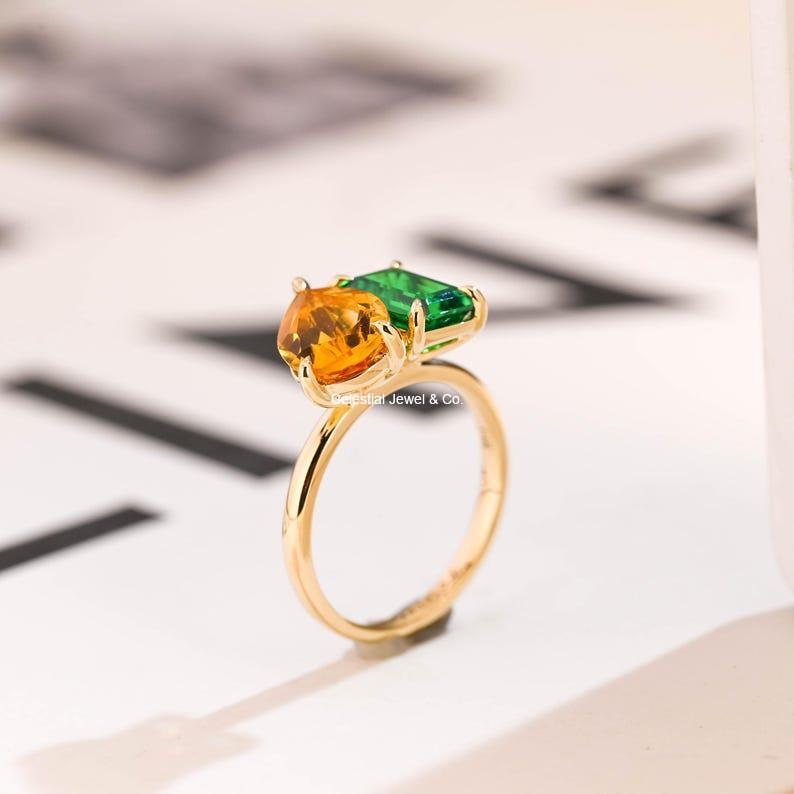 Diamond & Gold Jewellery – Rings, Earrings, Necklaces | Celestial Jewel
