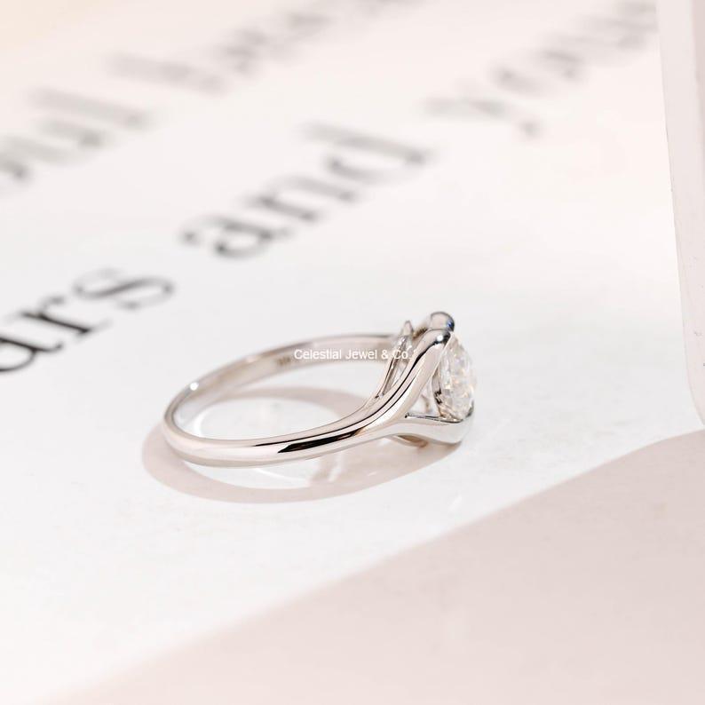Diamond & Gold Jewellery – Rings, Earrings, Necklaces | Celestial Jewel