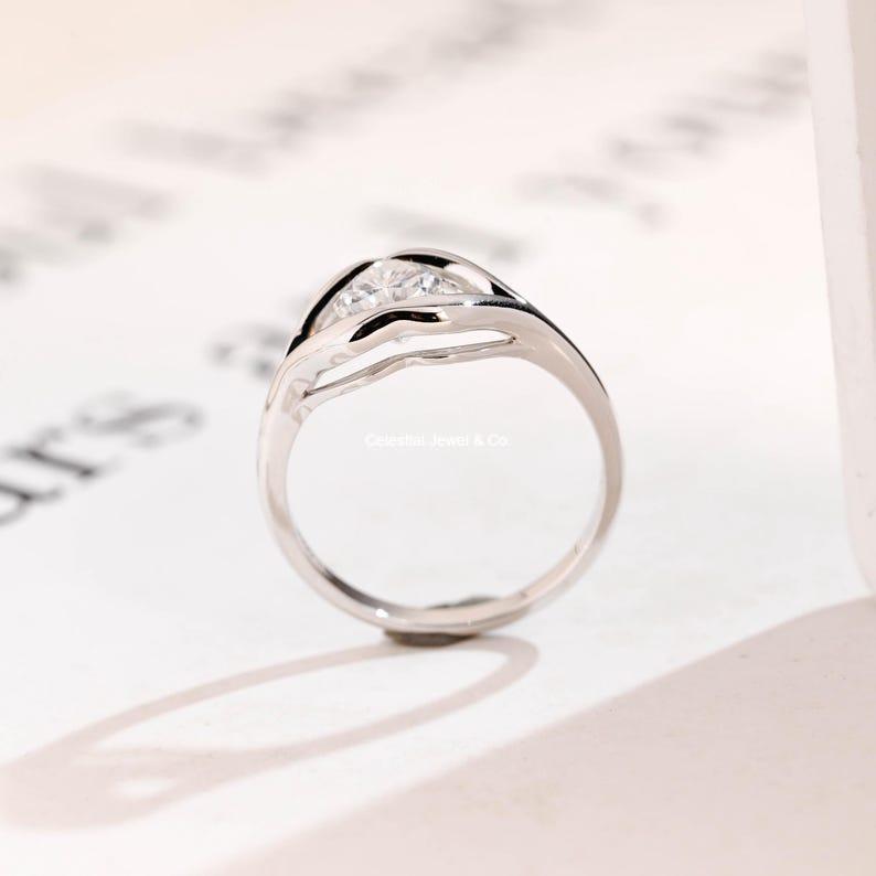 Diamond & Gold Jewellery – Rings, Earrings, Necklaces | Celestial Jewel