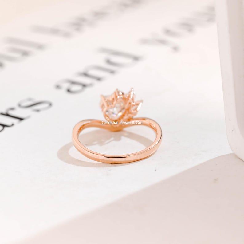 Diamond & Gold Jewellery – Rings, Earrings, Necklaces | Celestial Jewel