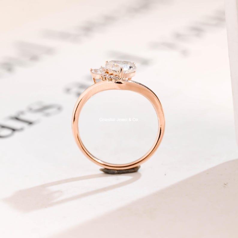 Diamond & Gold Jewellery – Rings, Earrings, Necklaces | Celestial Jewel