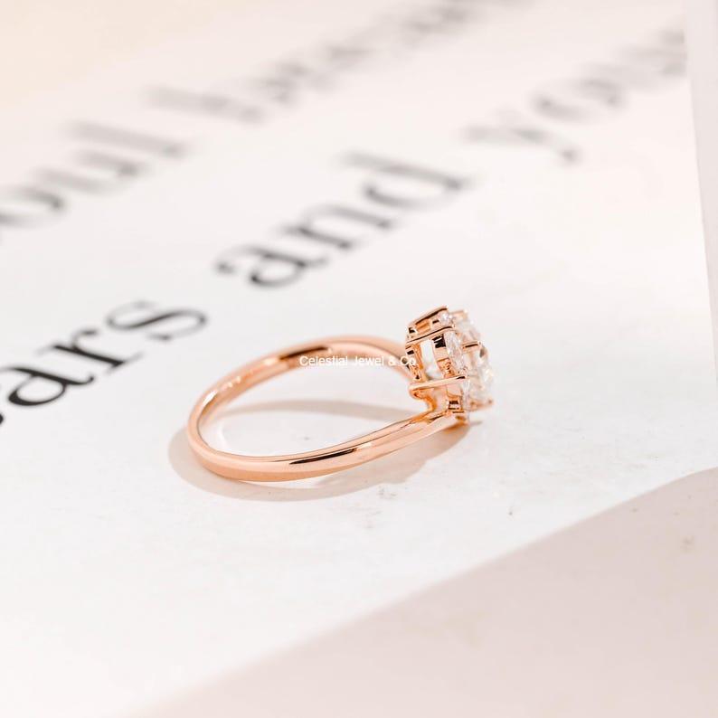 Diamond & Gold Jewellery – Rings, Earrings, Necklaces | Celestial Jewel