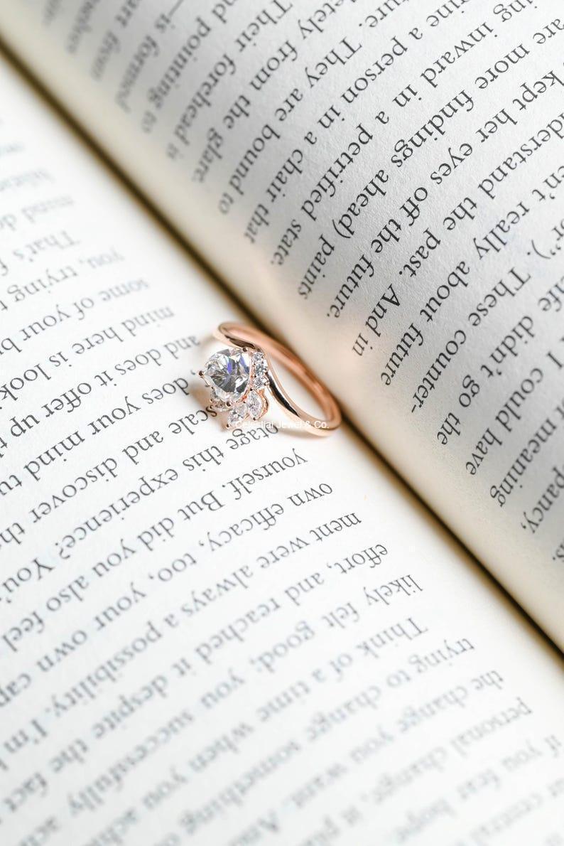 Diamond & Gold Jewellery – Rings, Earrings, Necklaces | Celestial Jewel