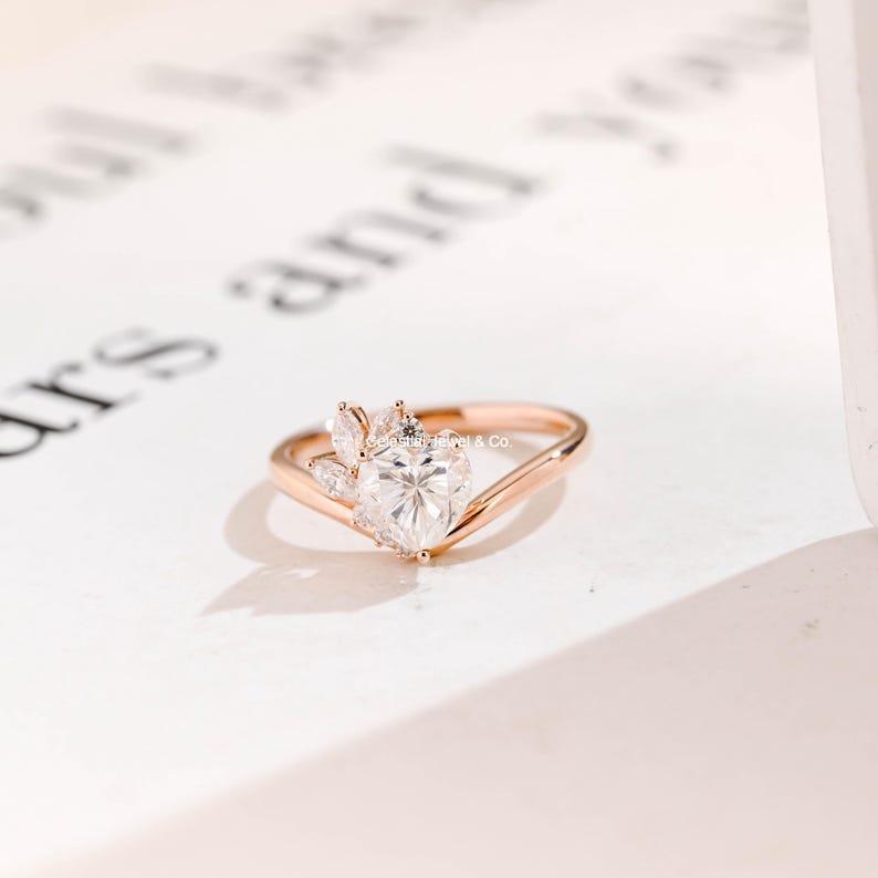 Diamond & Gold Jewellery – Rings, Earrings, Necklaces | Celestial Jewel