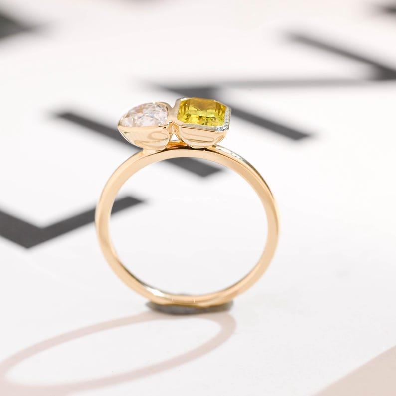 Diamond & Gold Jewellery – Rings, Earrings, Necklaces | Celestial Jewel