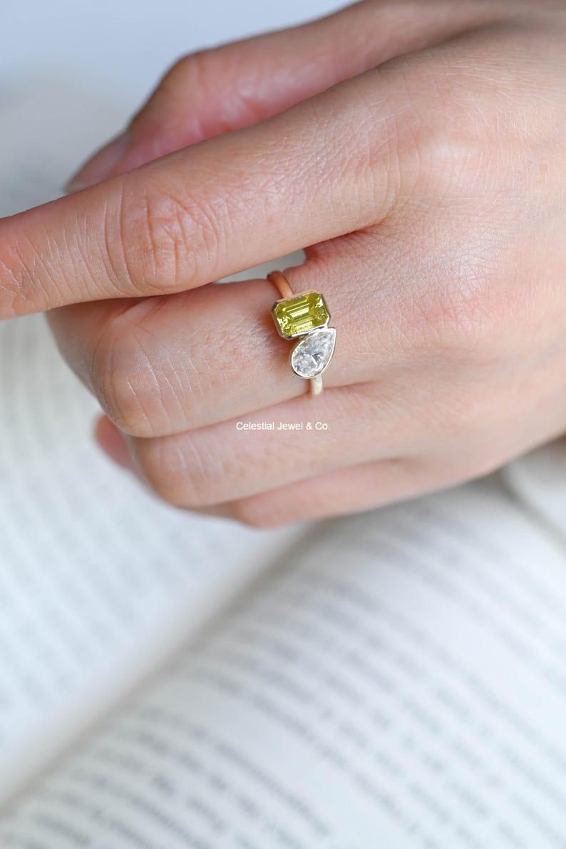 Diamond & Gold Jewellery – Rings, Earrings, Necklaces | Celestial Jewel