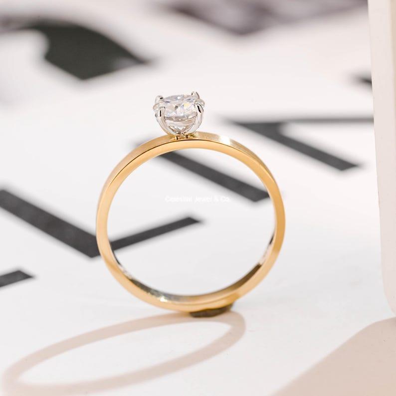 Diamond & Gold Jewellery – Rings, Earrings, Necklaces | Celestial Jewel